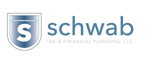 Logo-Design von gates für Schwab Tax & Financial Planning, LLC | Design: #3013427