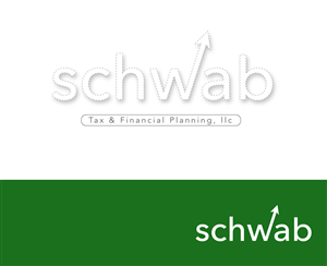 Logo-Design von gates für Schwab Tax & Financial Planning, LLC | Design: #3013724