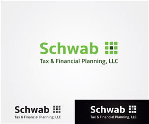 Logo Design by DanasB for Schwab Tax & Financial Planning, LLC | Design: #2988589