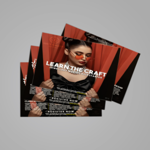 Graphic Design by Andre Samuels for this project | Design: #23274855
