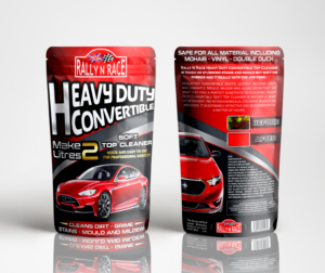 Diseño de Etiqueta por SAI DESIGNS para este proyecto | Diseño: #23292863