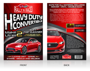 Diseño de Etiqueta por SAI DESIGNS para este proyecto | Diseño: #23367777