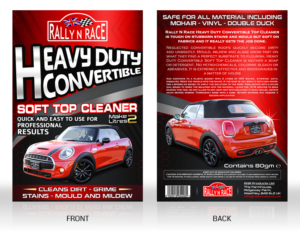 Diseño de Etiqueta por SAI DESIGNS para este proyecto | Diseño: #23398050