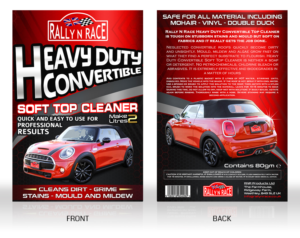 Diseño de Etiqueta por SAI DESIGNS para este proyecto | Diseño: #23464636