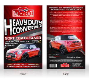 Diseño de Etiqueta por SAI DESIGNS para este proyecto | Diseño: #23465112