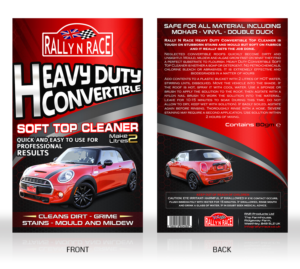 Label Design by SAI DESIGNS for this project | Design #23475132
