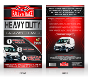 Diseño de Etiqueta por SAI DESIGNS para este proyecto | Diseño: #23520618