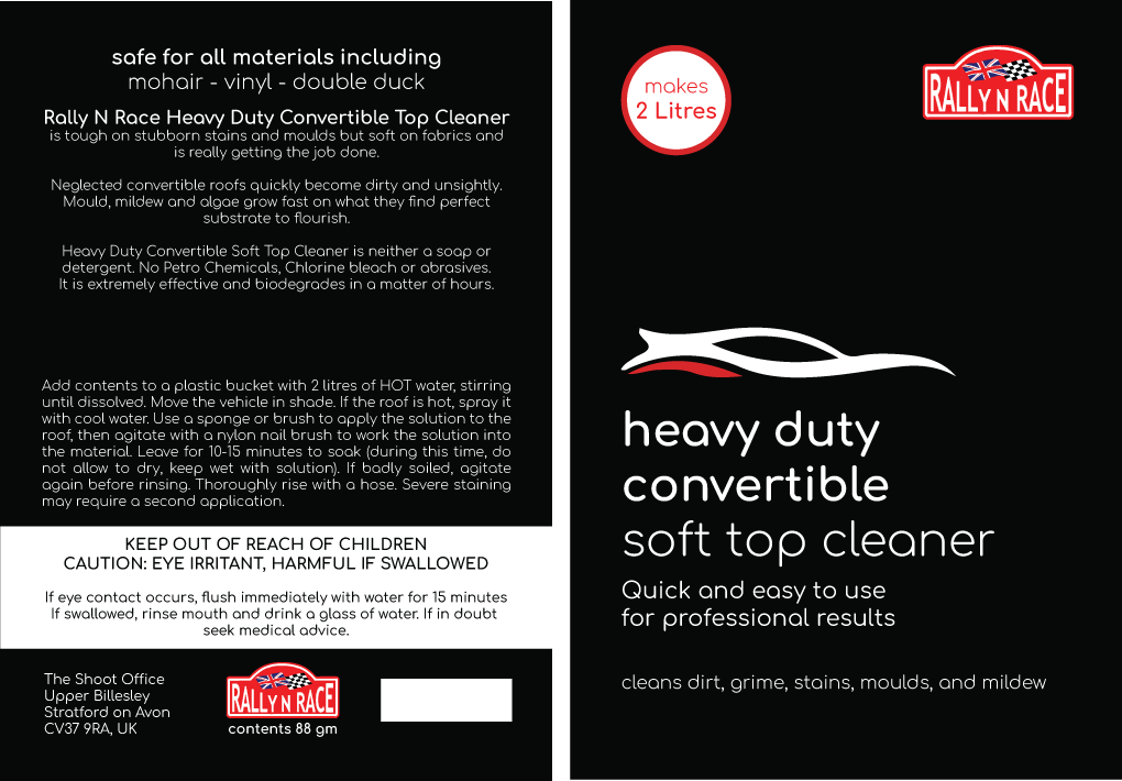 Diseño de Etiqueta por Santanu Sarkar para este proyecto | Diseño #23284874