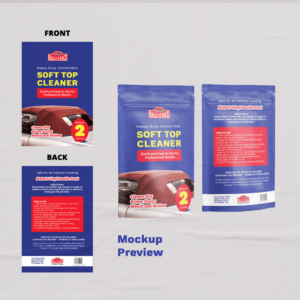 Diseño de Etiqueta por Muhammad Rizki Spole para este proyecto | Diseño: #23285654