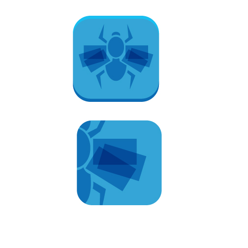 Logo-Design von Kunalwankhade für FOOTGENiX | Design #23278076