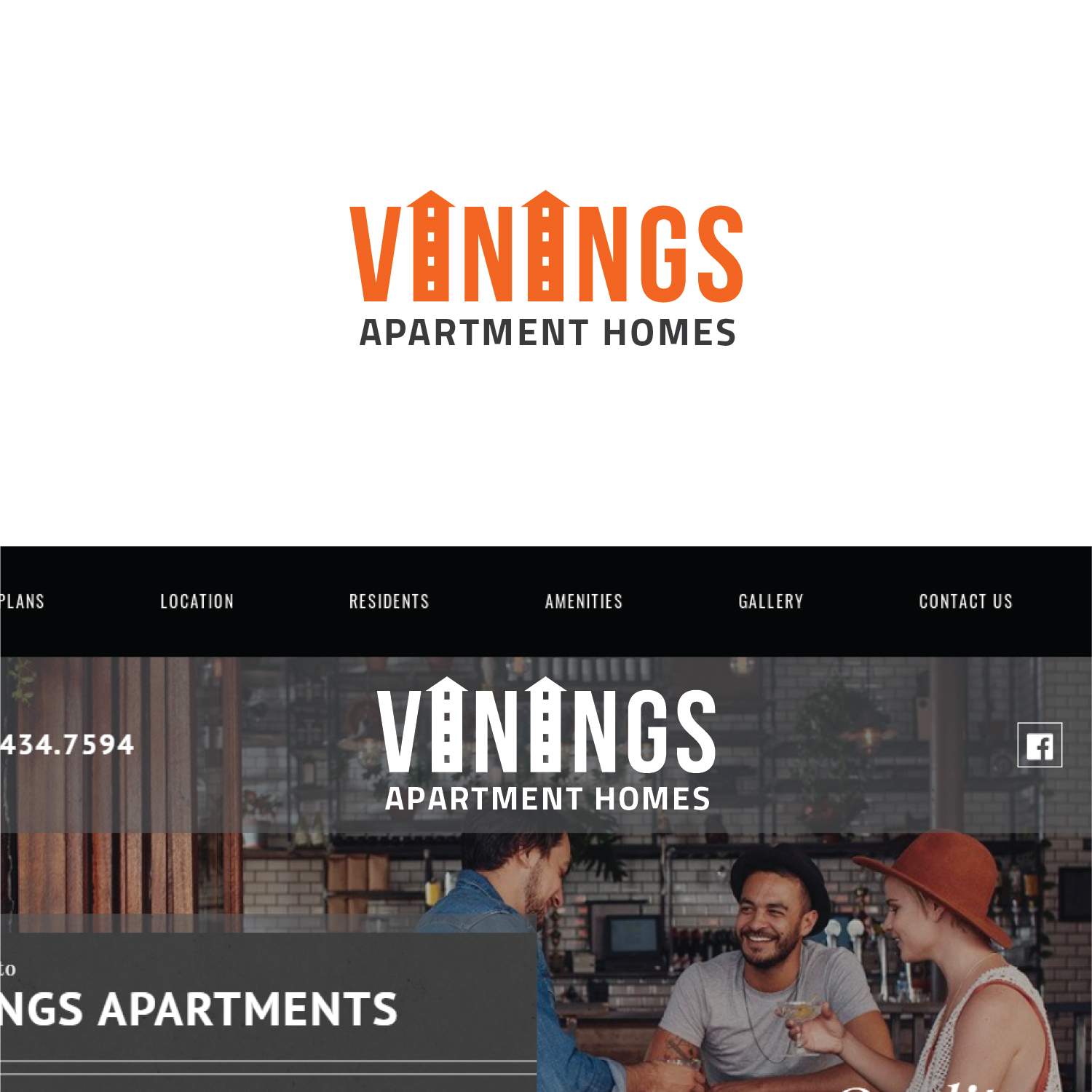 Logo Design by Muhammad Imran 3 for this project | Design #23269982