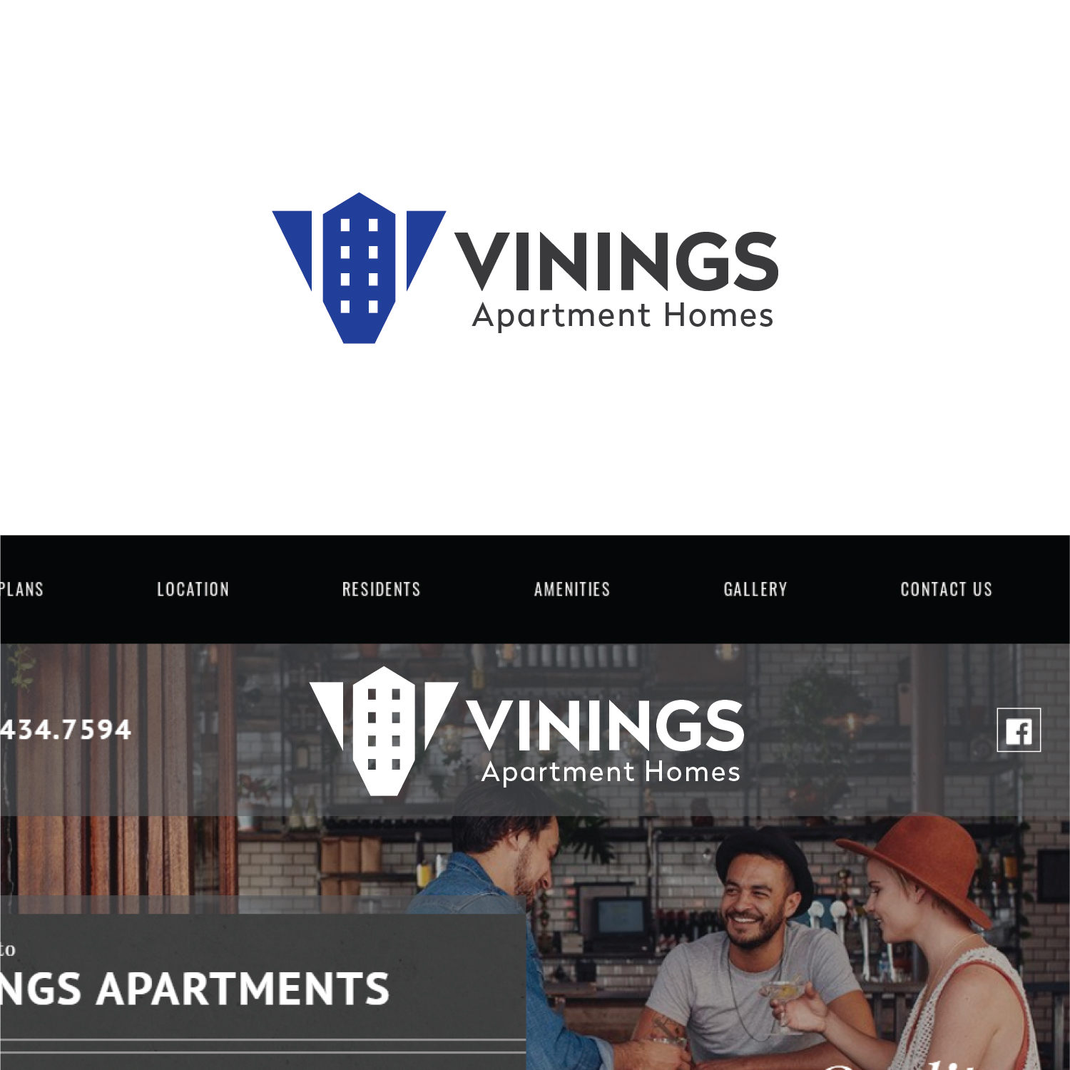 Logo Design by Muhammad Imran 3 for this project | Design #23269984