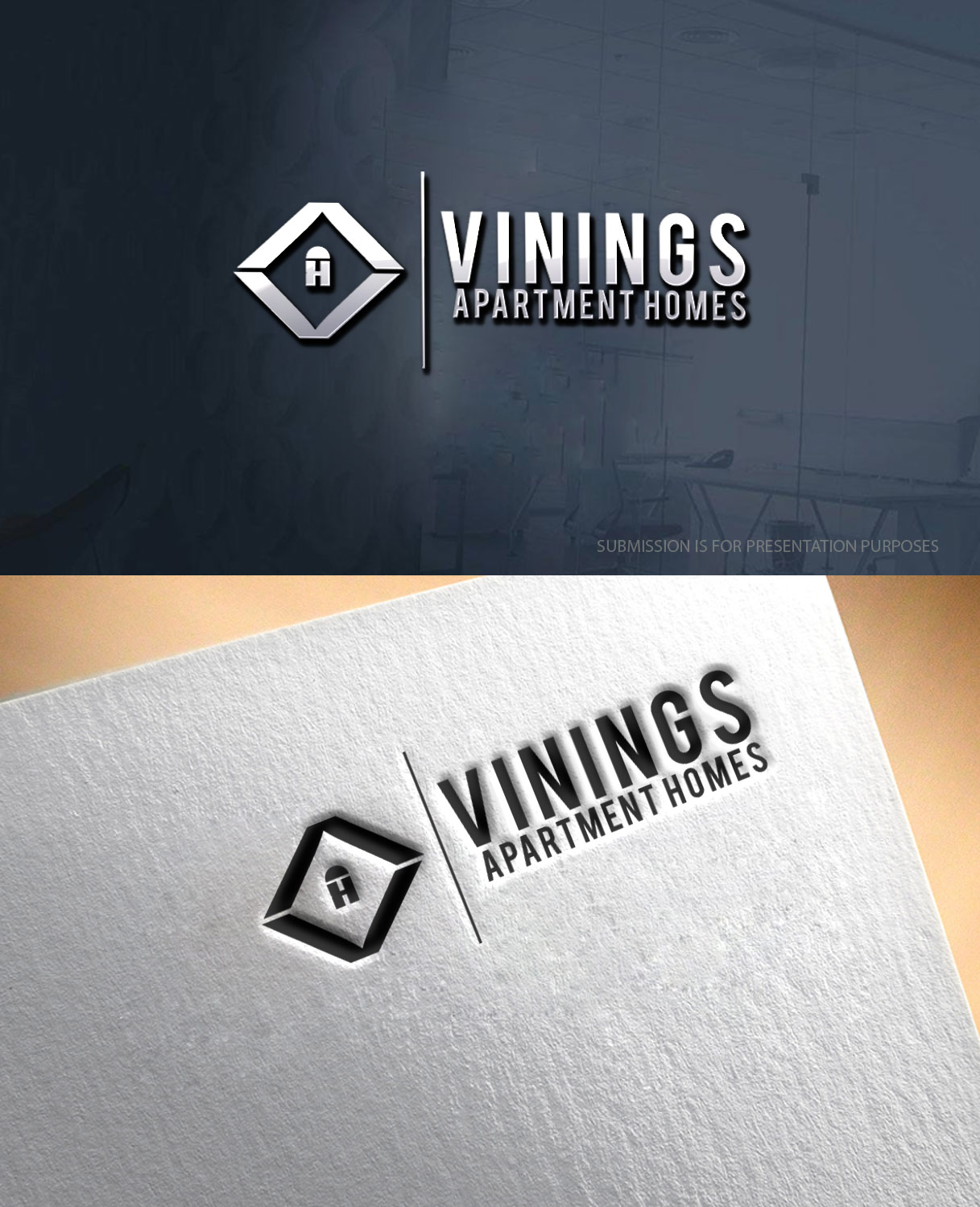 Logo Design by graphicevolution for this project | Design #23272725