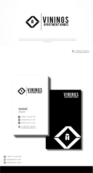 Logo Design by graphicevolution for this project | Design: #23272726