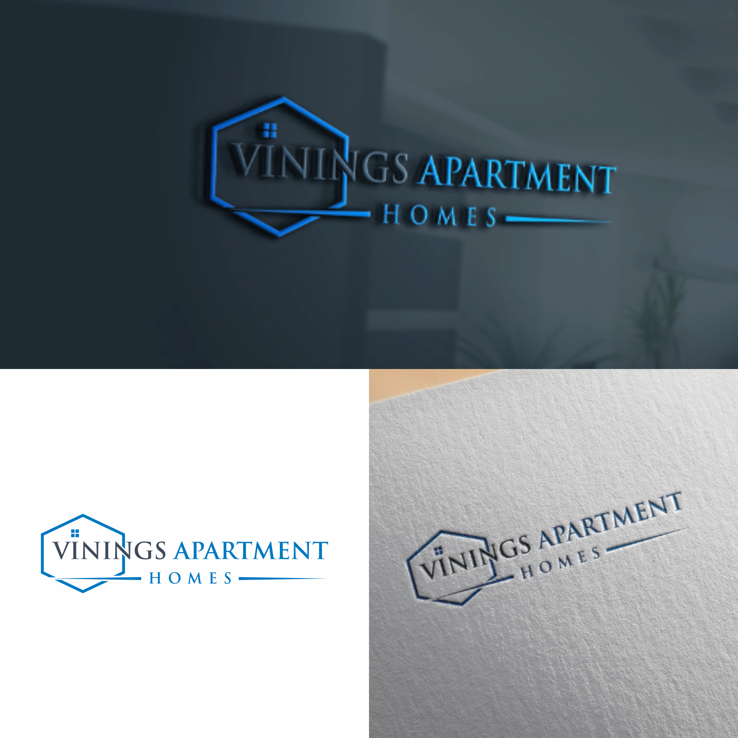 Logo Design by mbah suratman for this project | Design #23268778