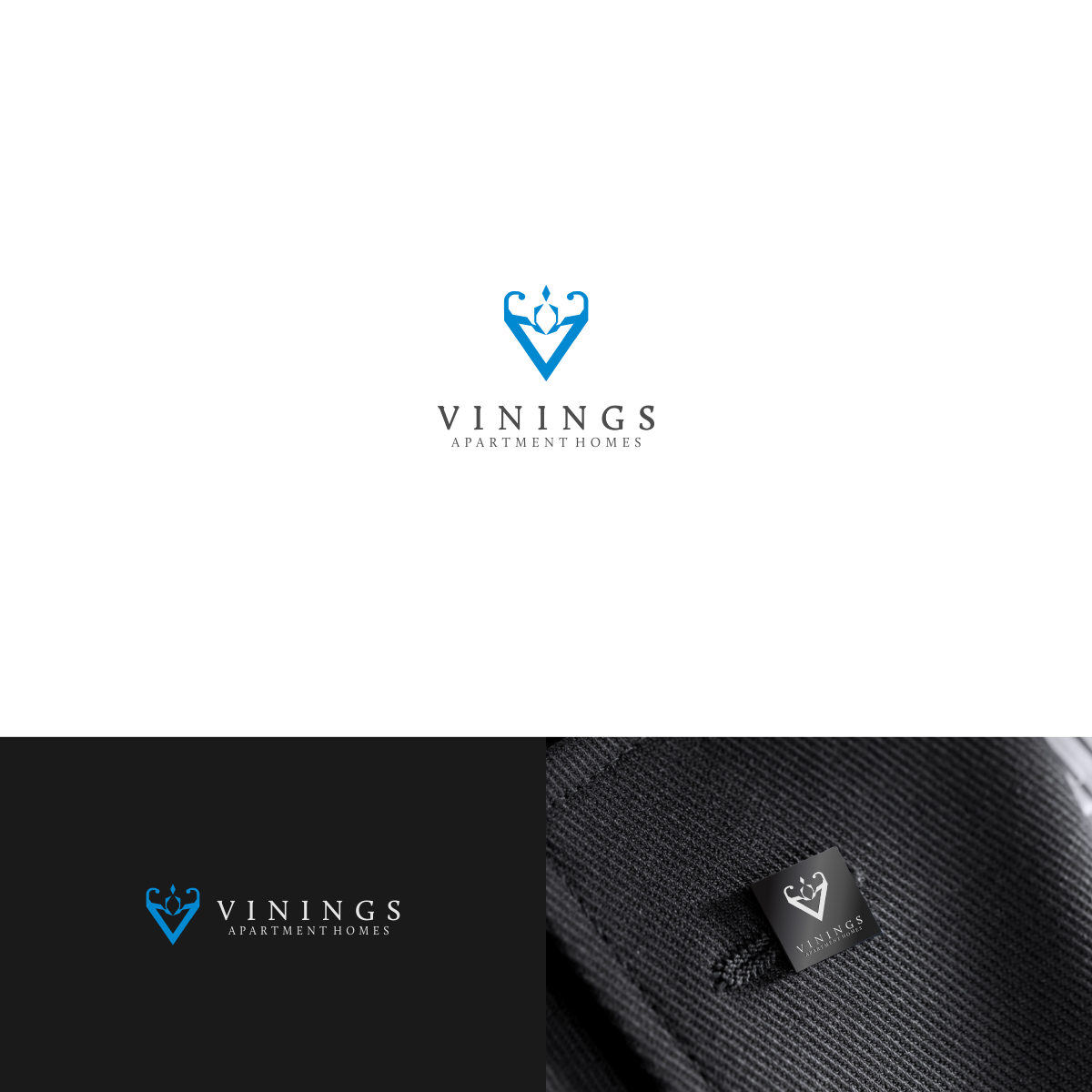 Logo Design by @VIA for this project | Design #23277167