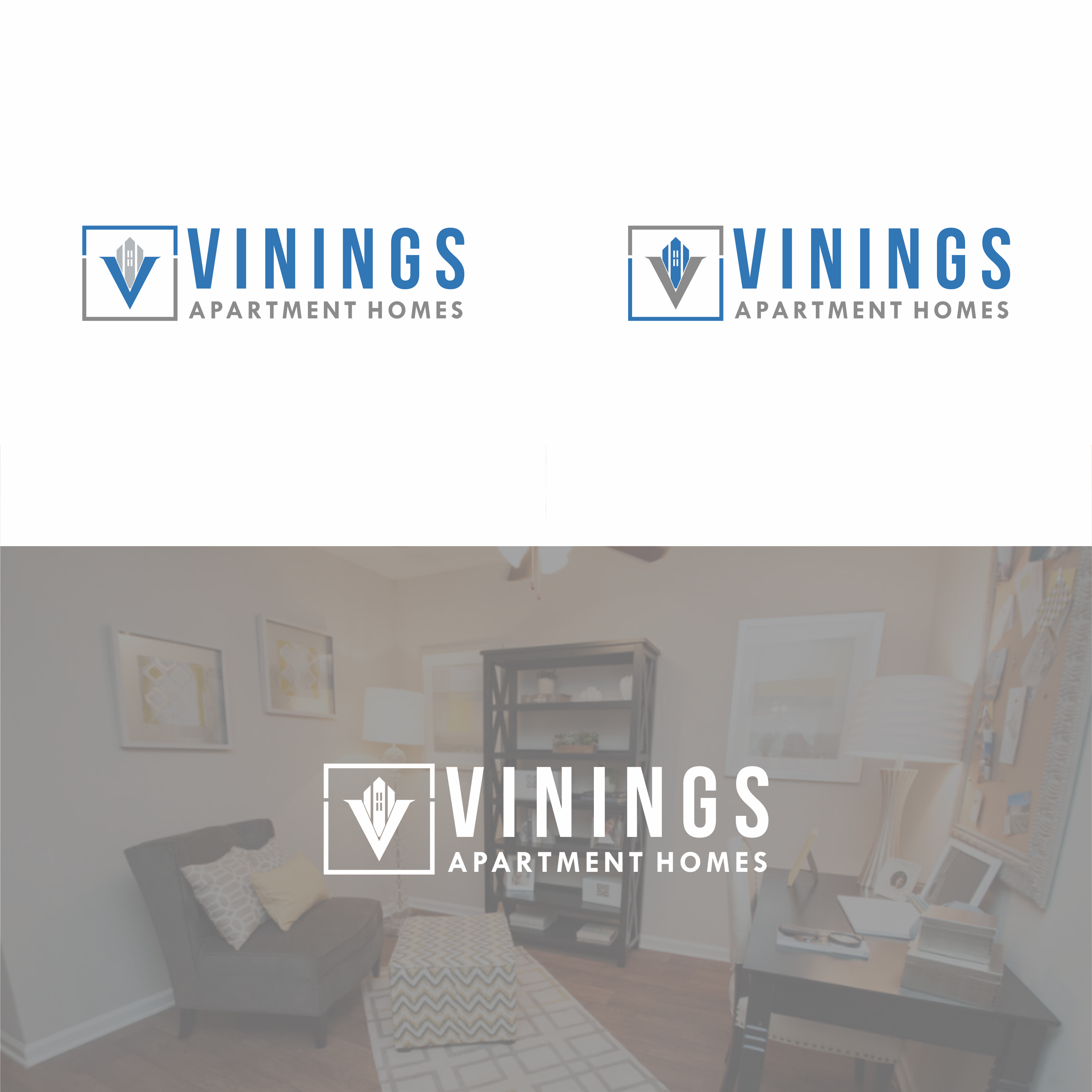 Logo Design by Handi Melandi07 2 for this project | Design #23275235