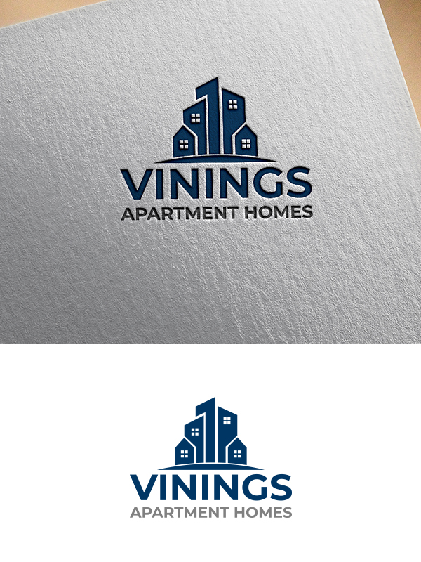 Logo Design by Jasmine.Designs for this project | Design #23273023