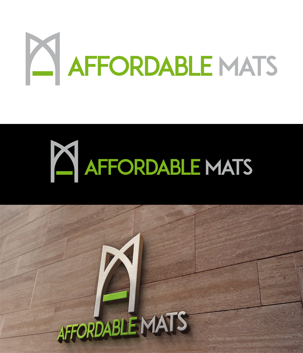 Logo Design by trufya for this project | Design #23311354