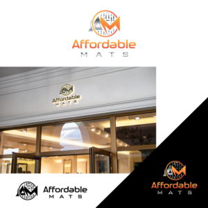 Design de Logo par Maxo-Biz pour ce projet | Design : #23285261