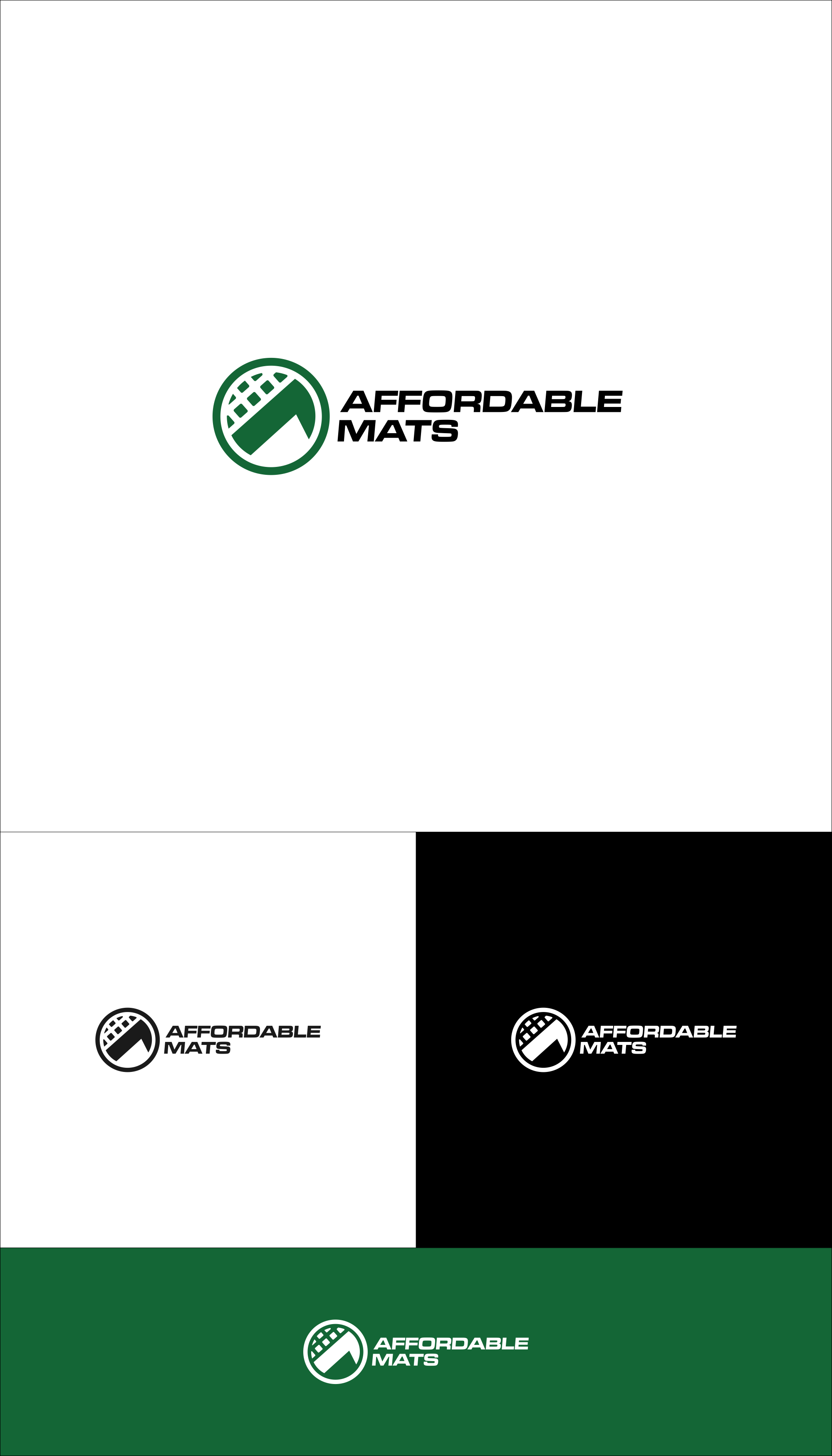Logo Design by Akflamme for this project | Design #23302870