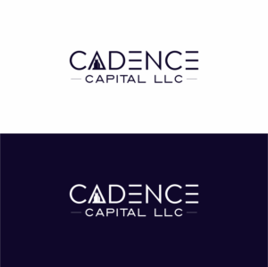 Cadence Capital, LLC | Logo Design by moisesf