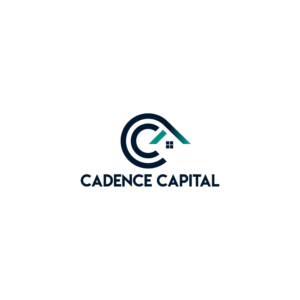 Cadence Capital, LLC | Logo Design by Jeferson HP
