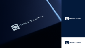 Cadence Capital, LLC | Logo Design by Vetroff