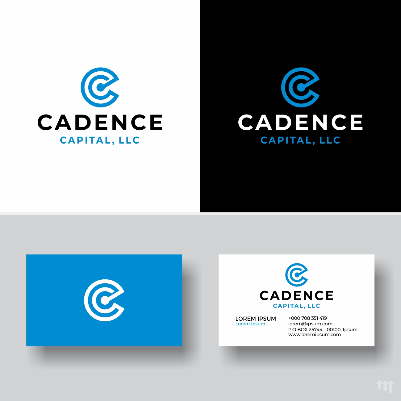 Logo Design by MBARO for this project | Design #23307982