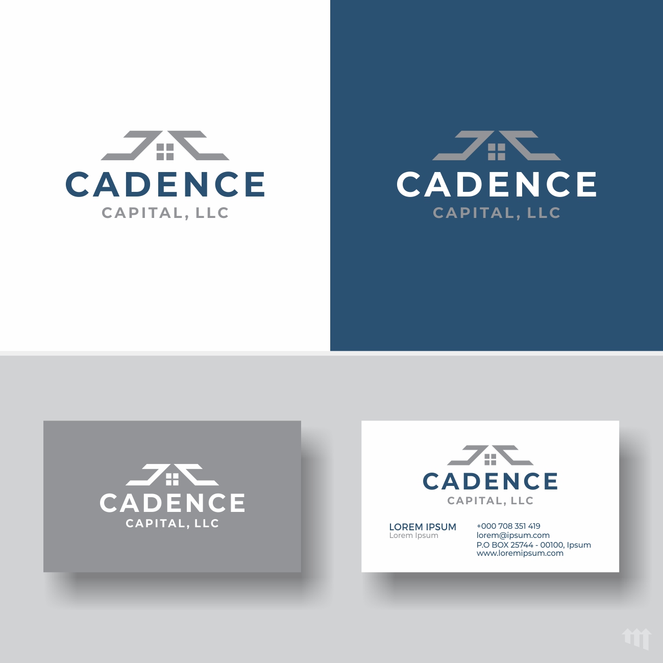 Logo Design by MBARO for this project | Design #23307983