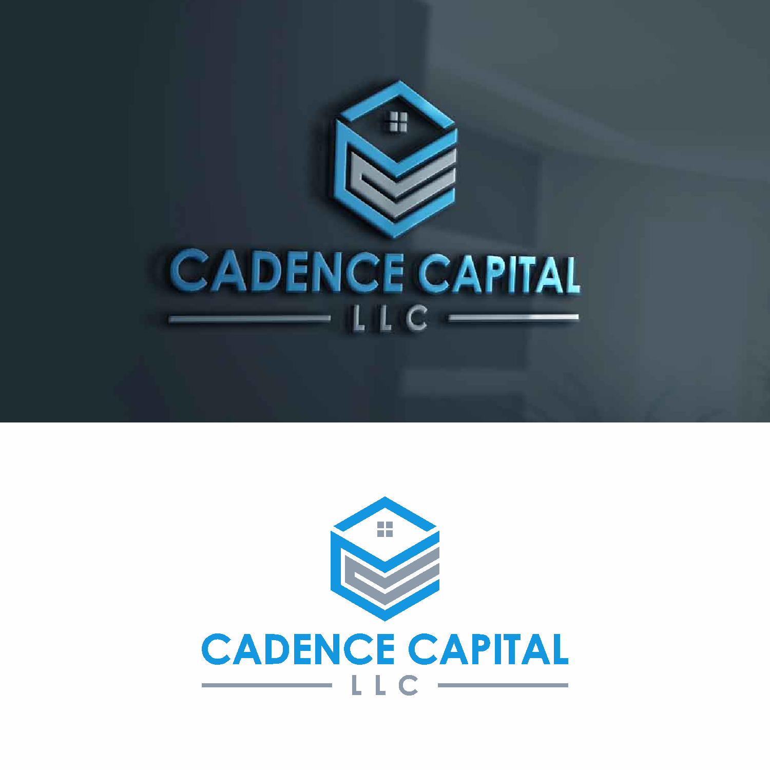 Logo Design by saher khan 2 for this project | Design #23268230