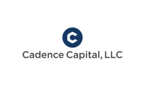 Cadence Capital, LLC | Logo Design by Krishno