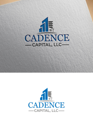 Logo Design by Jasmine.Designs for this project | Design: #23270290