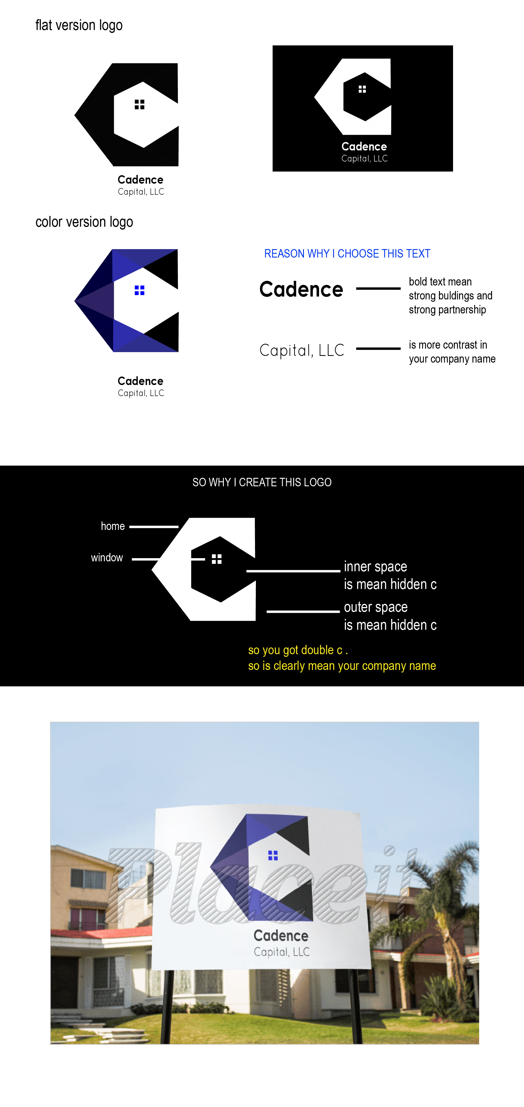 Logo Design by farhanism__ for this project | Design #23273421