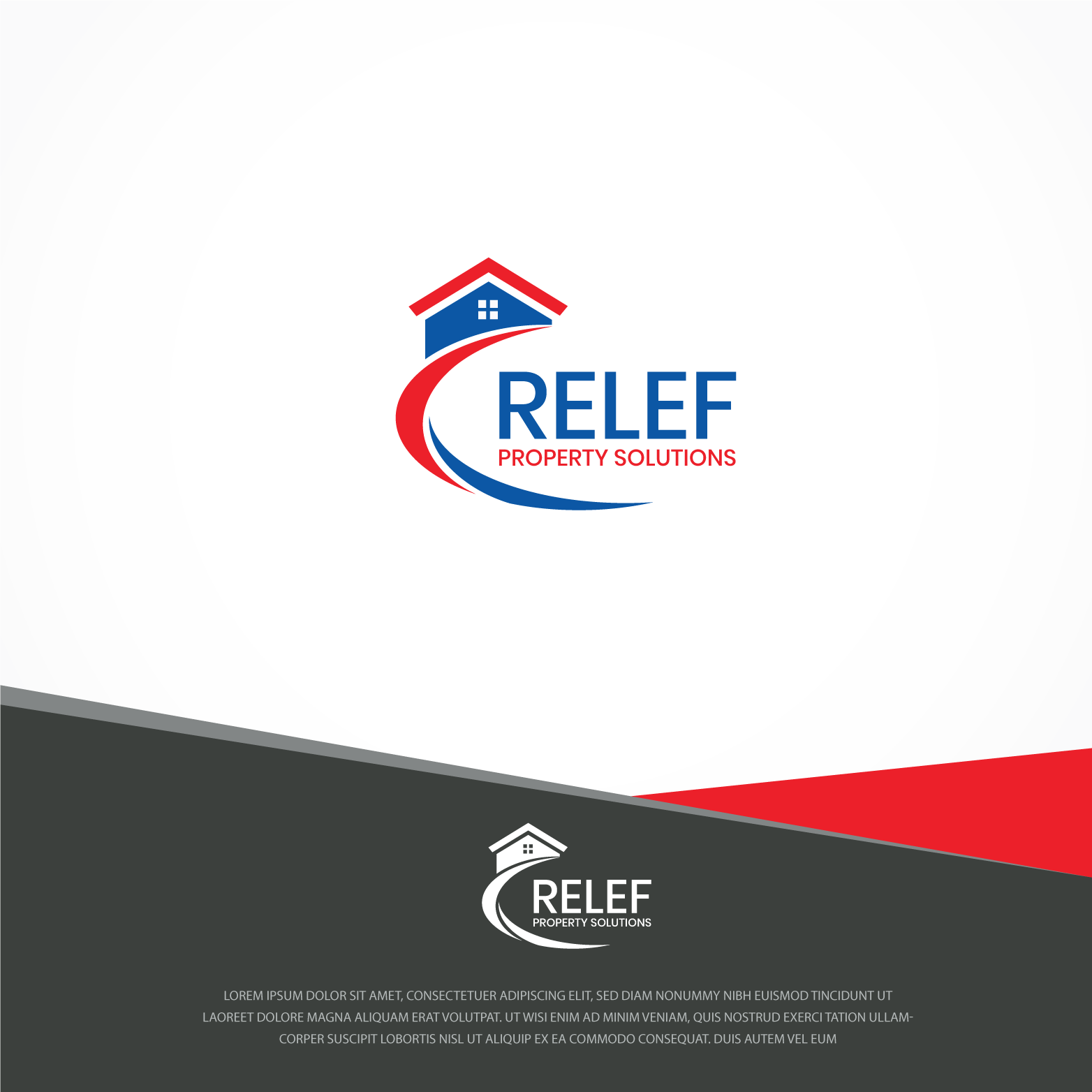 Logo Design by Shigh5 for this project | Design #23290491