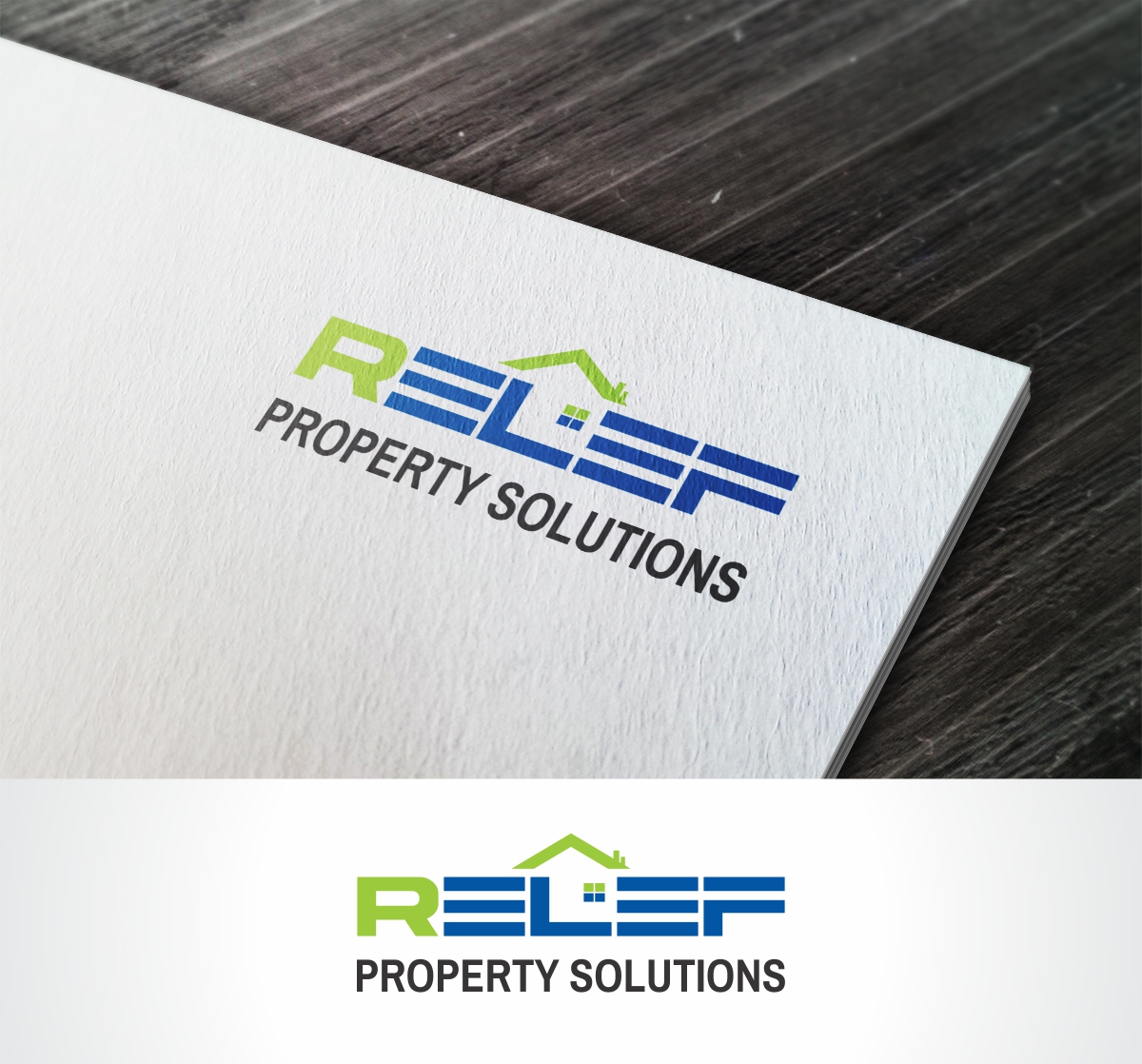 Logo Design by Dave Paresh for this project | Design #23286658