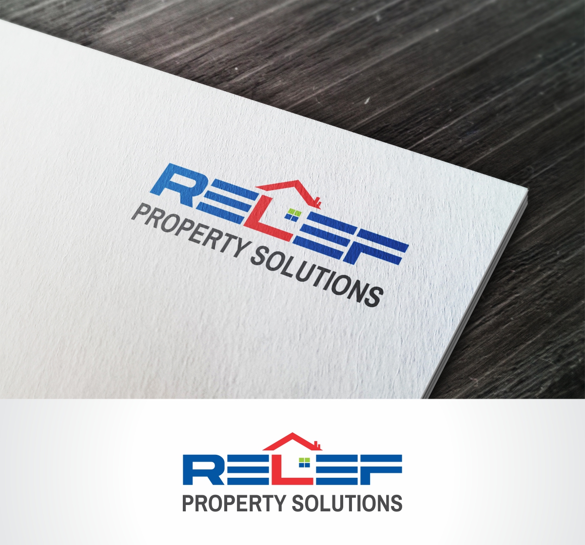 Logo Design by Dave Paresh for this project | Design #23286659