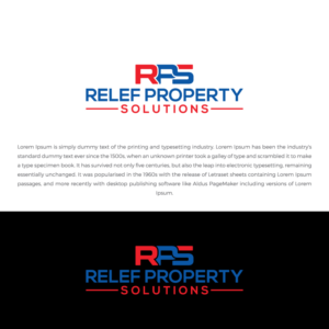 Logo-Design von R.design für dieses Projekt | Design: #23283230