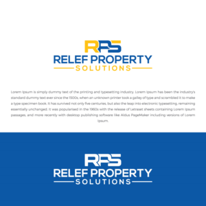 Logo-Design von R.design für dieses Projekt | Design: #23283312
