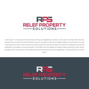 Logo-Design von R.design für dieses Projekt | Design: #23283333