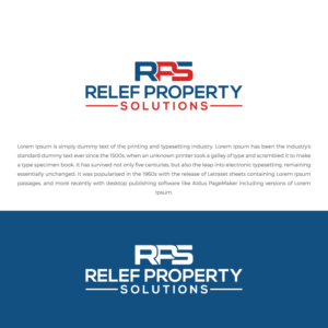 Logo-Design von R.design für dieses Projekt | Design: #23283345
