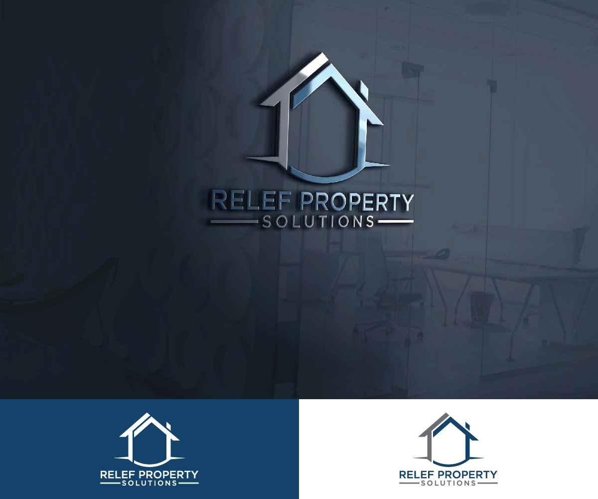 Logo Design by fauzan harun for this project | Design #23272241