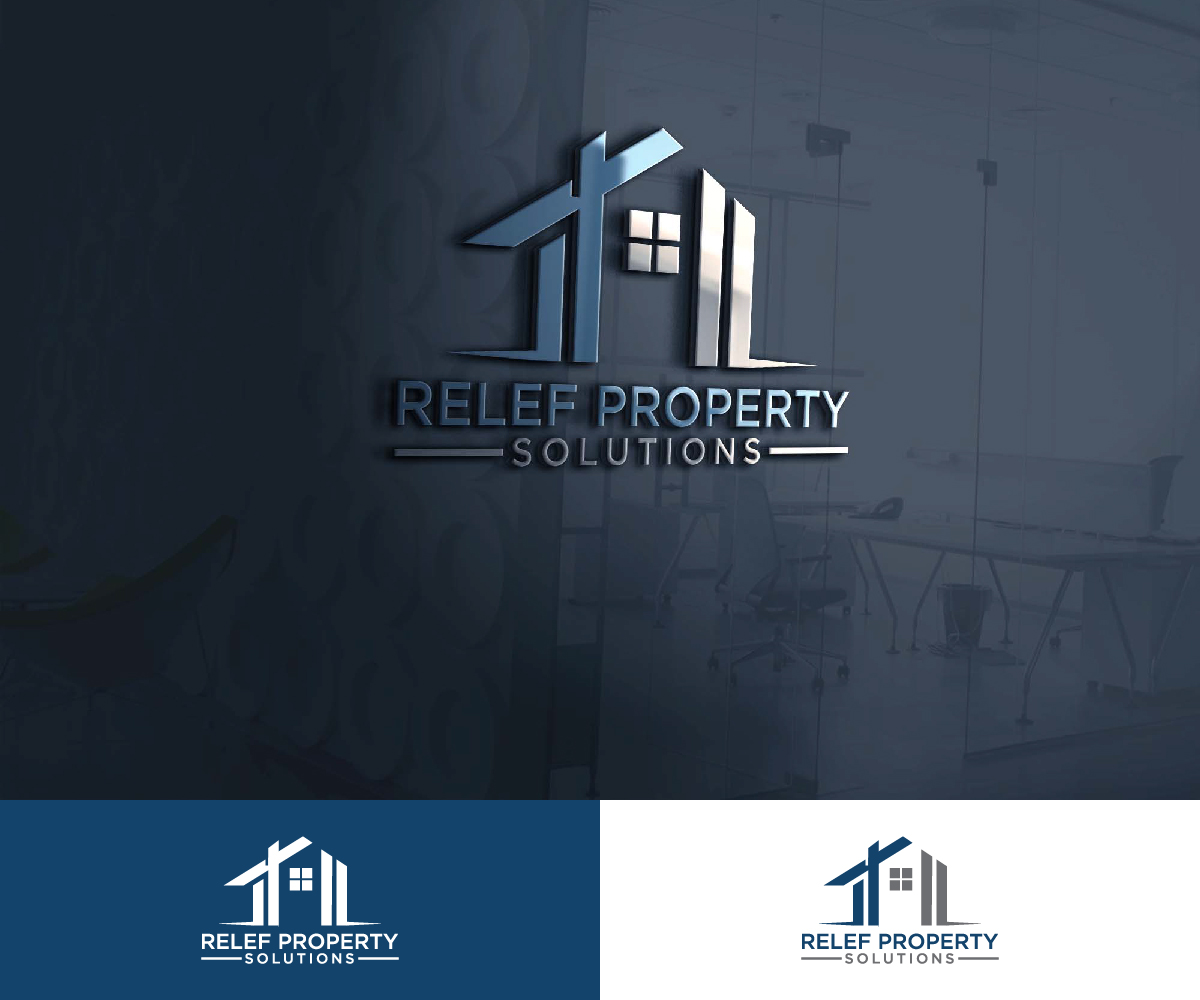 Logo Design by fauzan harun for this project | Design #23272242