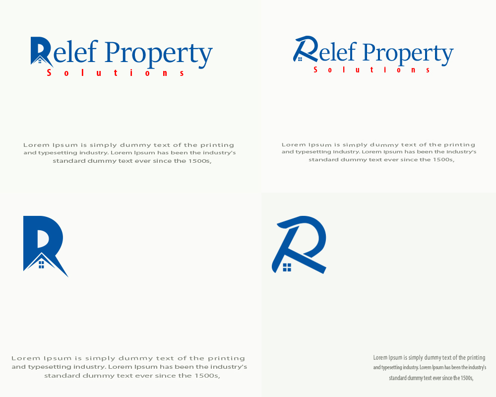 Logo Design by Eleeza Creative 2 for this project | Design #23304751