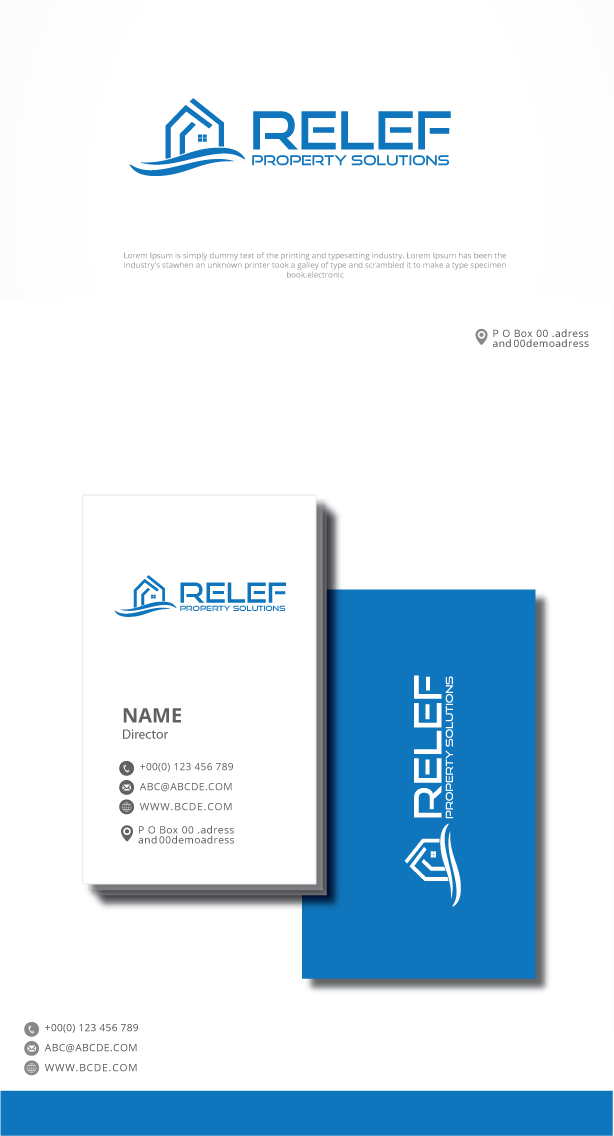 Logo Design by graphicevolution for this project | Design #23272000