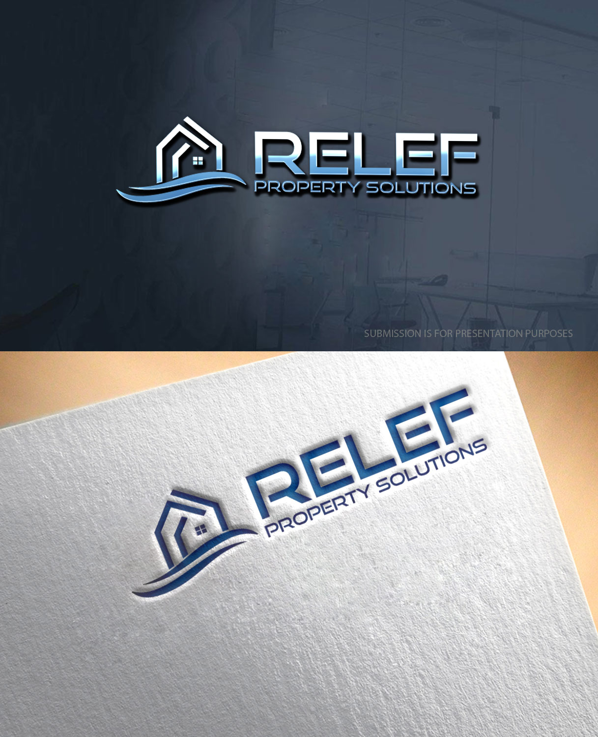 Logo-Design von graphicevolution für dieses Projekt | Design #23272001