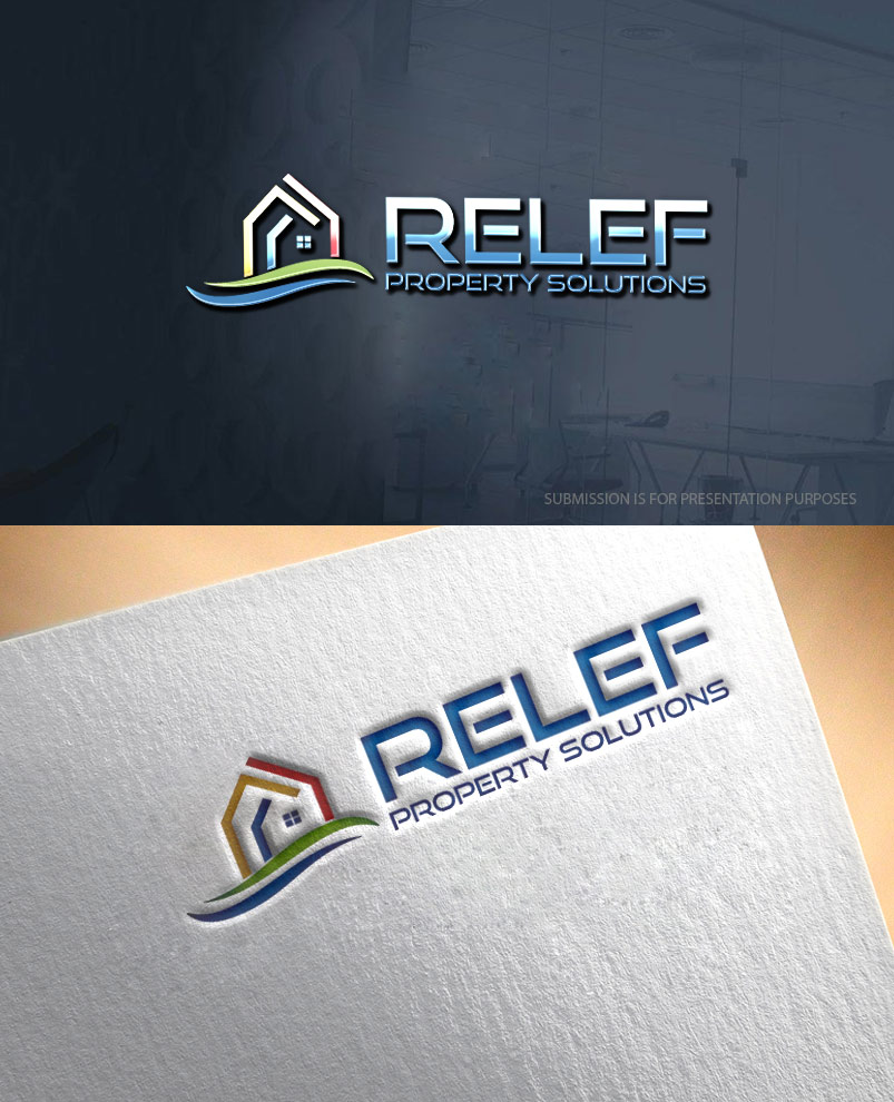 Logo Design by graphicevolution for this project | Design #23289354
