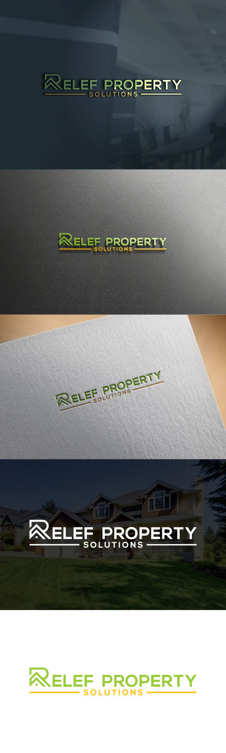 Logo Design by Daniyal Faris for this project | Design #23271181
