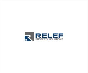 Relef Property Solutions | Logo Design by BNdesigner