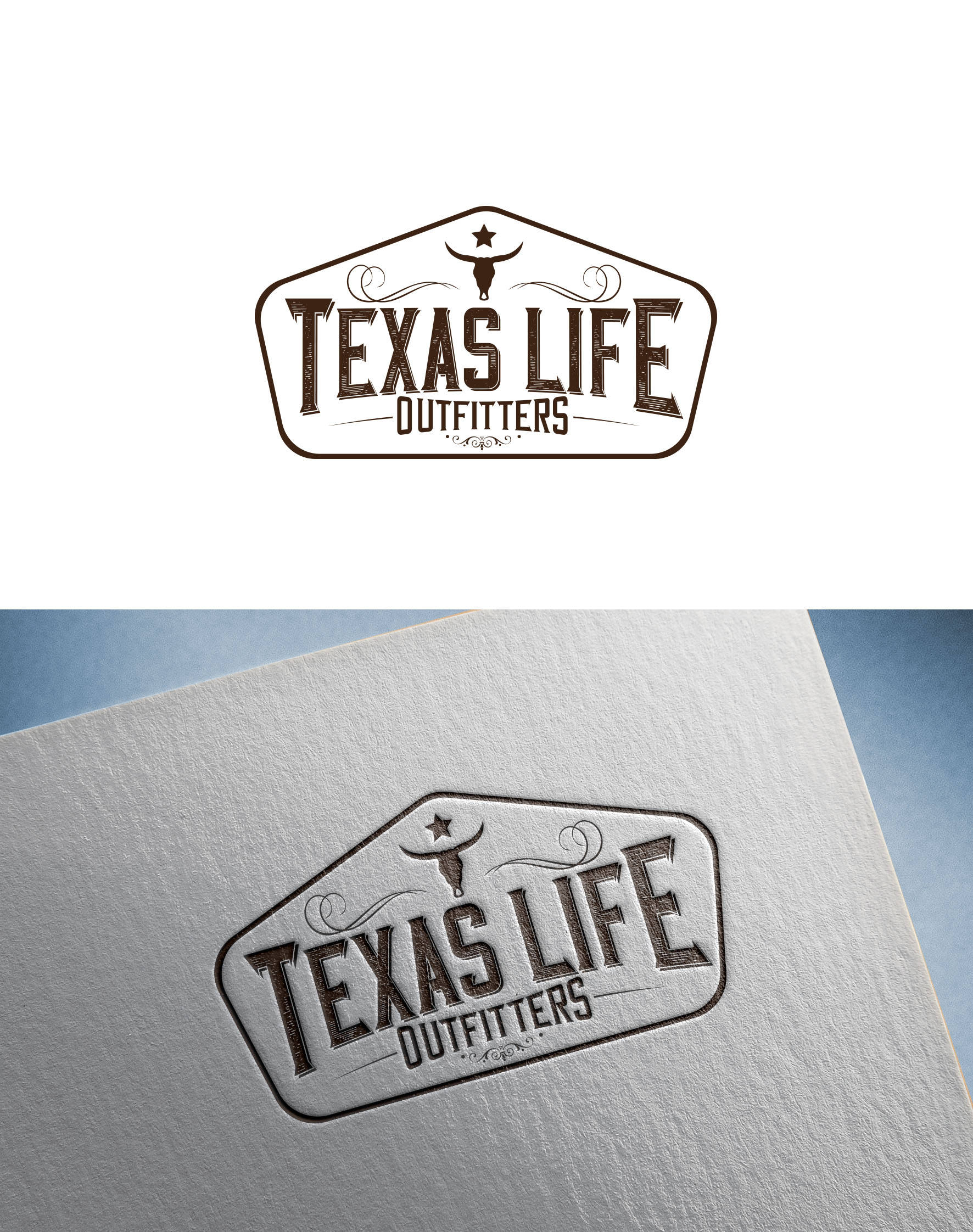 Logo Design by SSPP for this project | Design #23276583